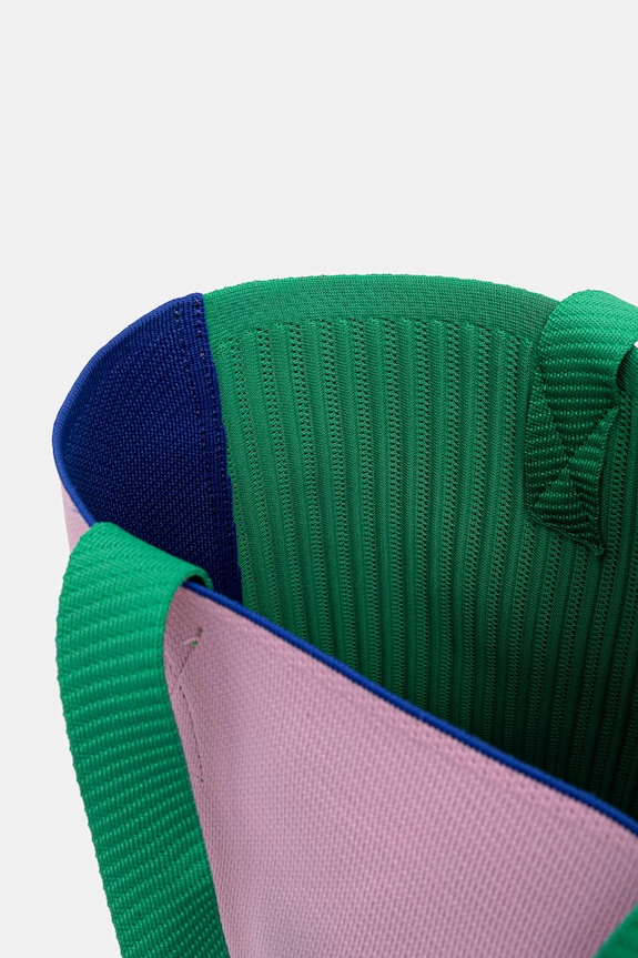 United Colors of Benetton oboustranná taška dámská 64I8VY02E