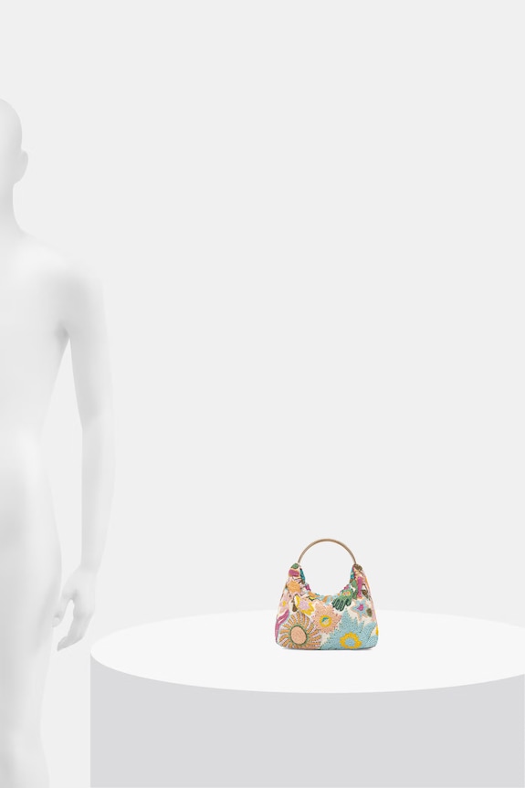 Never Fully Dressed torebka shopper damska NFDA521