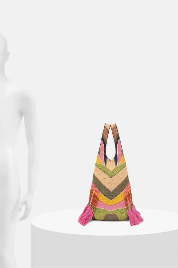 Never Fully Dressed torebka damska NFDA634