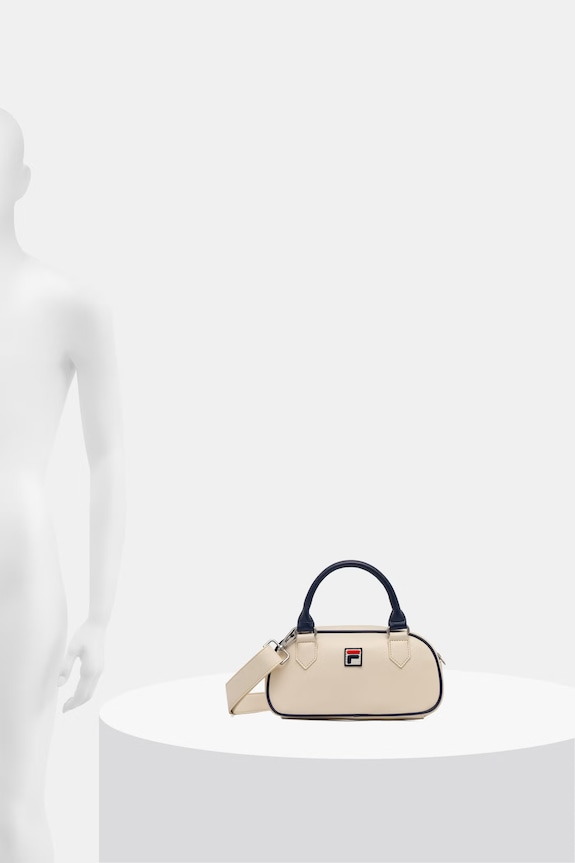 Fila geantă crossbody pentru femei, cu imitație de piele RIGOLI FBU0187