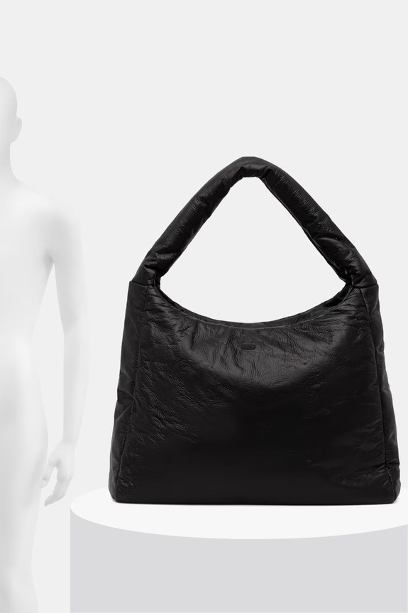 Fila torebka tote damska z imitacji skóry LECORE FBW0007