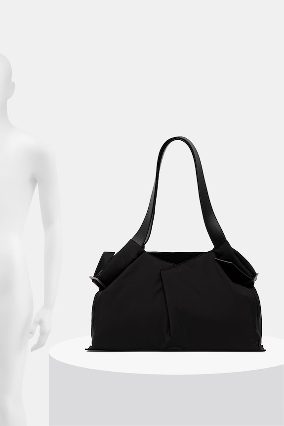 Ader Error torebka damska BP01SSBA0601BK