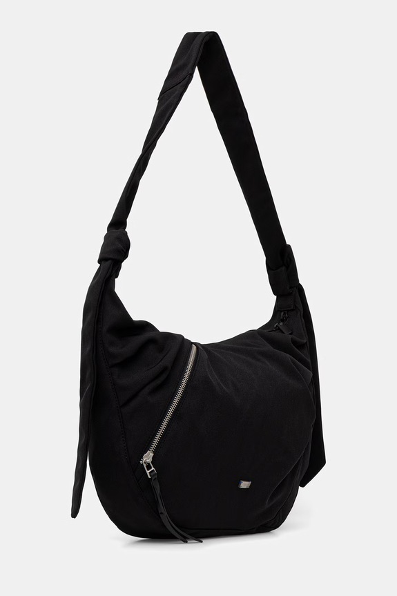 Ader Error torebka damska BP01SSBA0901BK czarny SS26