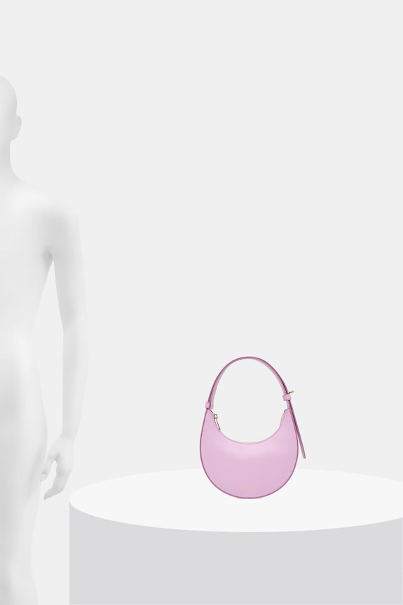 Furla kabelka hobo dámska kožená WE00649.AX0733.4148S
