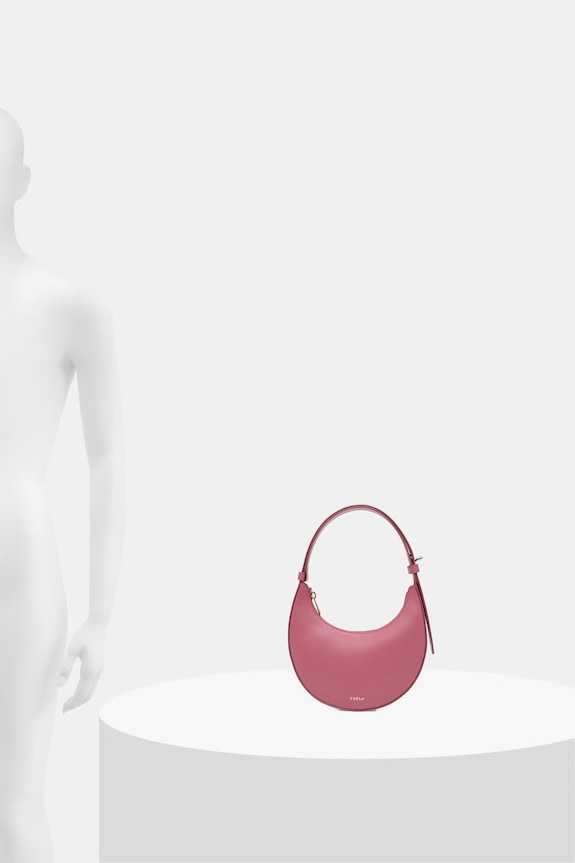 Furla kabelka hobo dámska kožená WE00649.AX0733.4147S