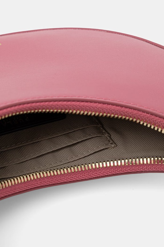 Furla kabelka hobo dámska kožená WE00649.AX0733.4147S ružová