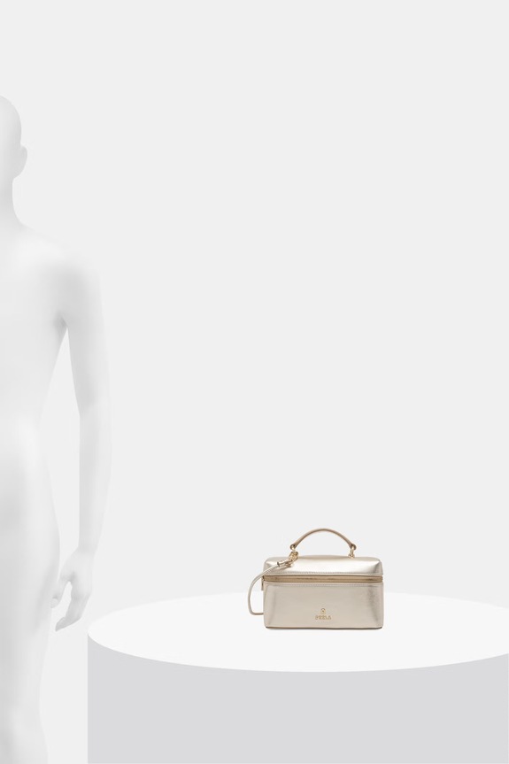 Furla kabelka dámska kožená WE00625.BX3973.CGD00