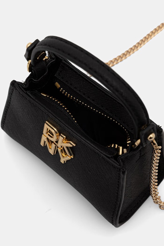 DKNY torebka crossbody damska czarny R52D1L94