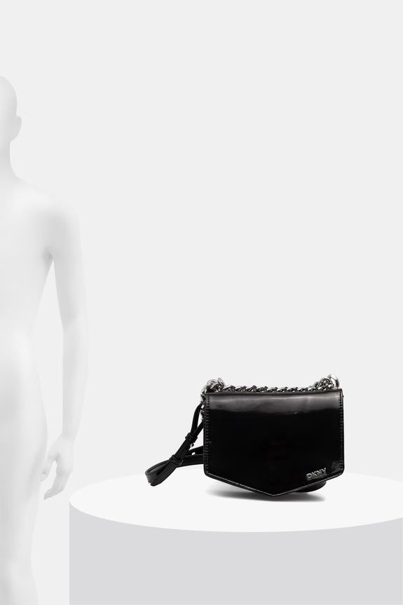 DKNY torebka crossbody damska z imitacji skóry R54EDO11