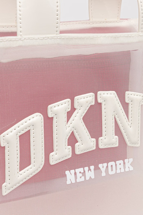 DKNY torebka crossbody damska R61AXC80 biały