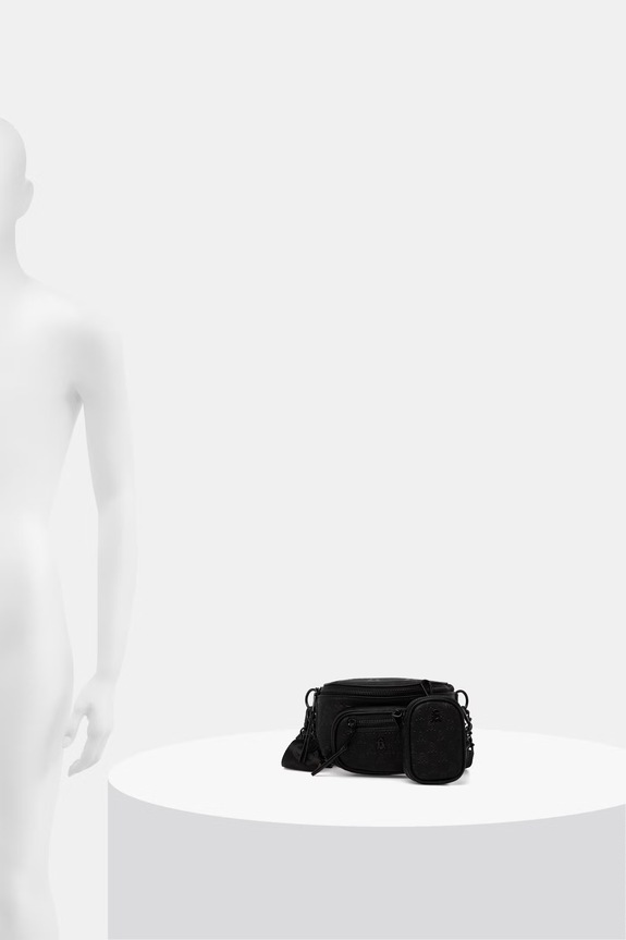 Steve Madden torebka crossbody damska z imitacji skóry Bette SM13001833