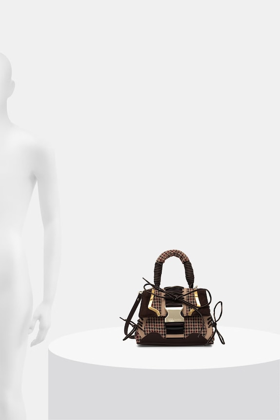 Steve Madden torebka crossbody damska Bdiego-H SM13002307