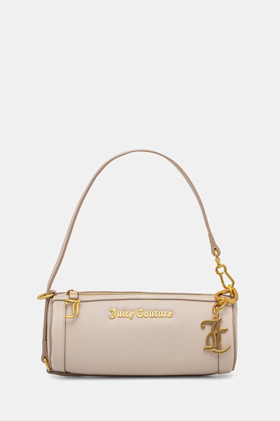 Juicy Couture сумочка для женщин из искусственной кожи LILY бежевый BEJ26999JWVP