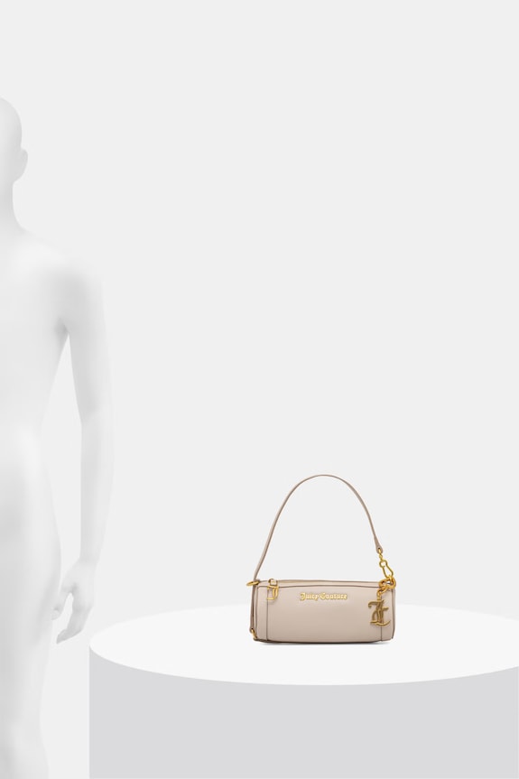 Juicy Couture kabelka dámska z imitácie kože LILY BEJ26999JWVP