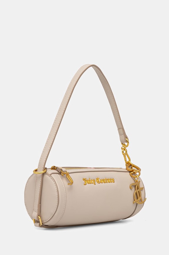 Juicy Couture сумочка для женщин из искусственной кожи LILY BEJ26999JWVP бежевый SS26
