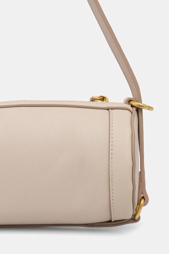Аксессуары Juicy Couture сумочка для женщин из искусственной кожи LILY BEJ26999JWVP бежевый