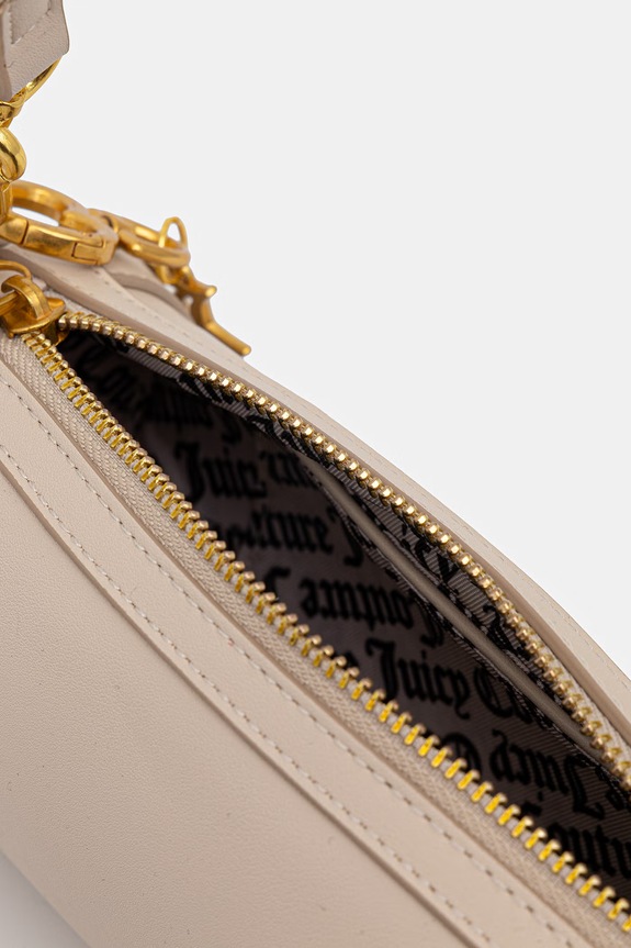Juicy Couture сумочка для женщин из искусственной кожи LILY бежевый BEJ26999JWVP