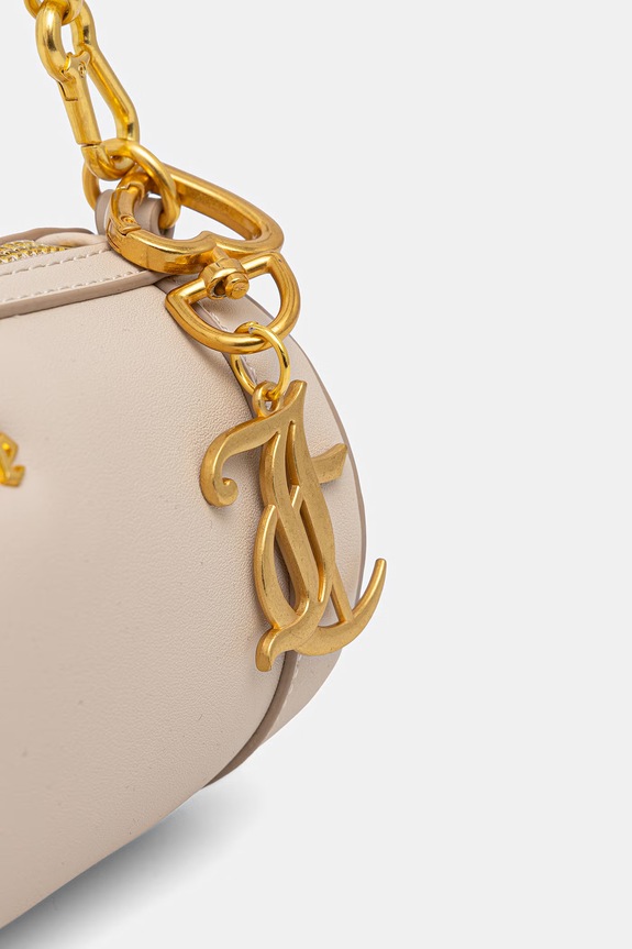 Juicy Couture сумочка для женщин из искусственной кожи LILY BEJ26999JWVP бежевый