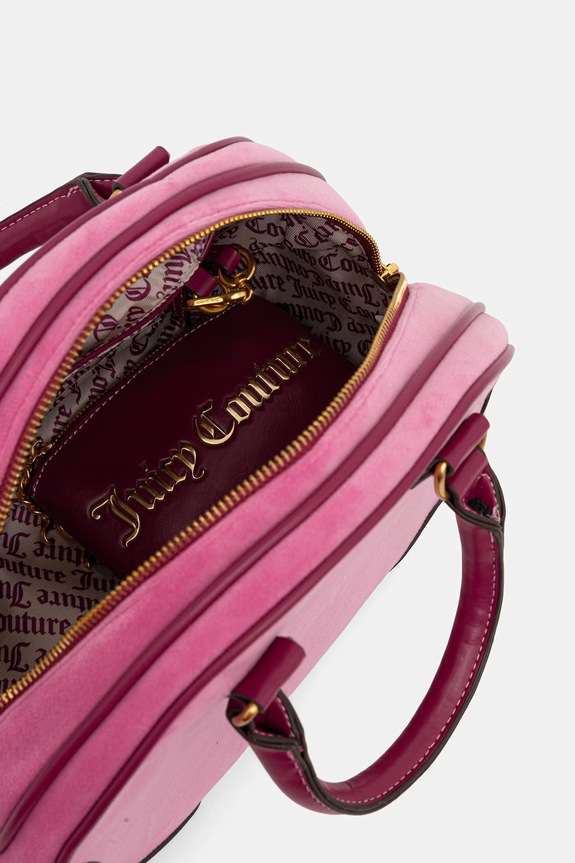 Juicy Couture crossbody kabelka dámska TWIG NARRATIVE BEJTG999UWZC