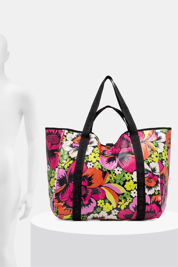 Rip Curl torebka tote damska 03IWUT