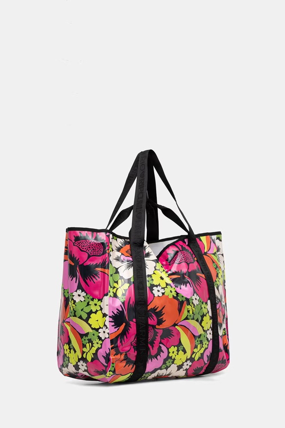 Rip Curl torebka tote damska 03IWUT różowy SS26