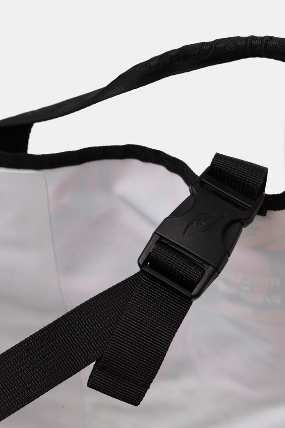 Rip Curl torebka tote damska 03IWUT różowy