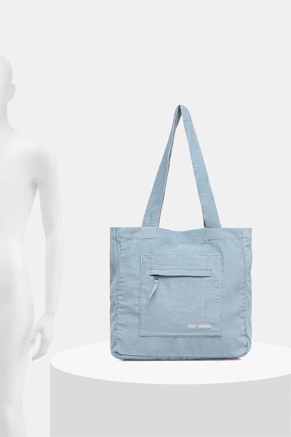 Rip Curl tote γυναικεία κοτλέ 03NWSB