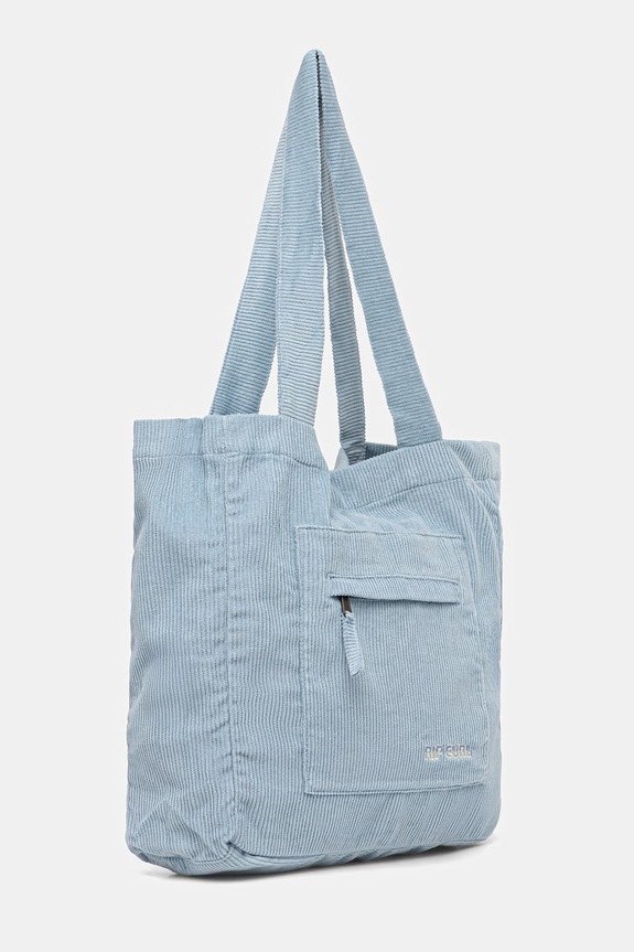 Rip Curl tote γυναικεία κοτλέ 03NWSB μπλε SS26