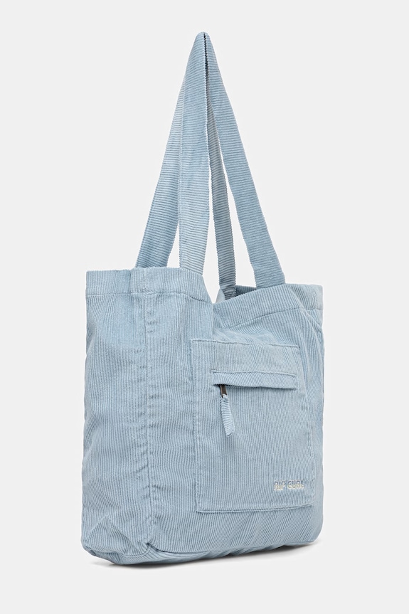 Rip Curl tote γυναικεία κοτλέ 03NWSB μπλε SS26