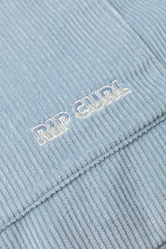 Rip Curl tote γυναικεία κοτλέ μπλε 03NWSB