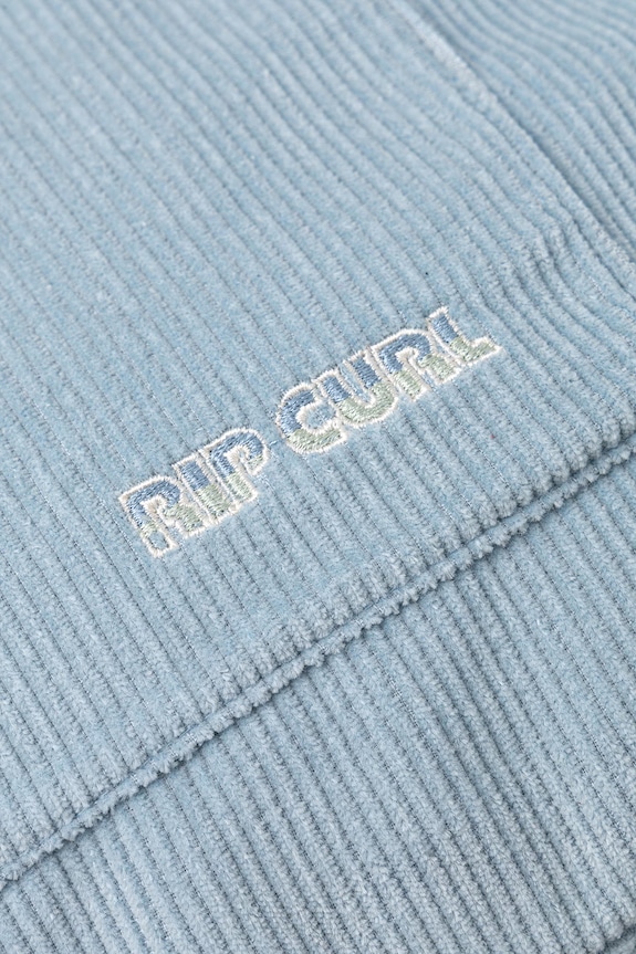 Rip Curl tote γυναικεία κοτλέ μπλε 03NWSB