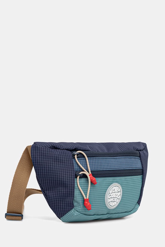 Rip Curl nerka damska 03GWUT niebieski SS26