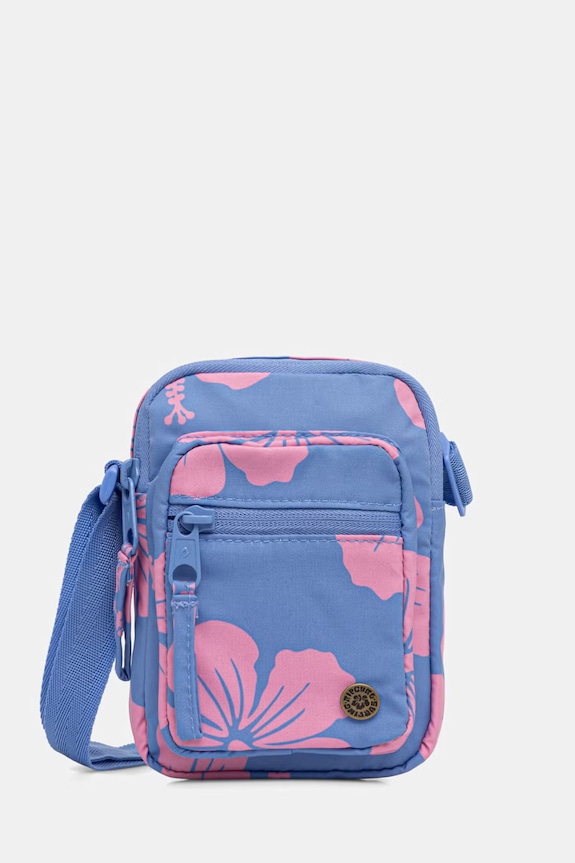 Rip Curl saszetka damska EVERYDAY niebieski 035WUT