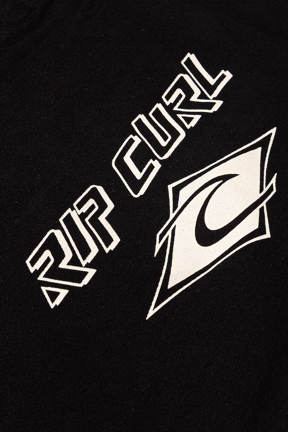 Doplňky Rip Curl nákupní taška dámská bavlněná CLASSIC SURF 035WSB černá
