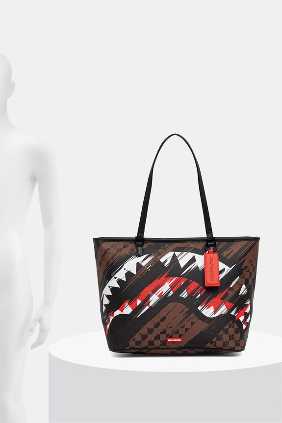 Sprayground nákupní taška dámská 910T8970NSZ