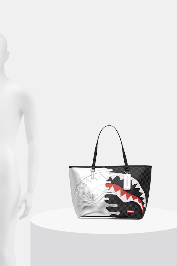 Sprayground nákupní taška dámská 910T8930NSZ