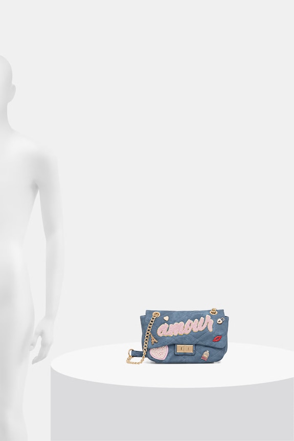 Aldo geantă crossbody pentru femei HONEOYE HONEOYE.464