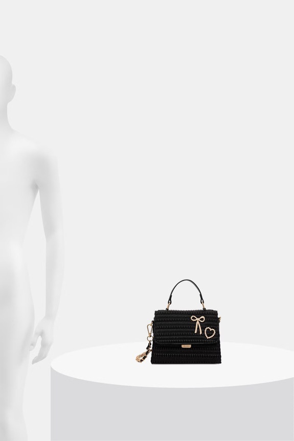 Aldo geantă crossbody pentru femei, din imitație de piele KAASIEN KAASIEN.005