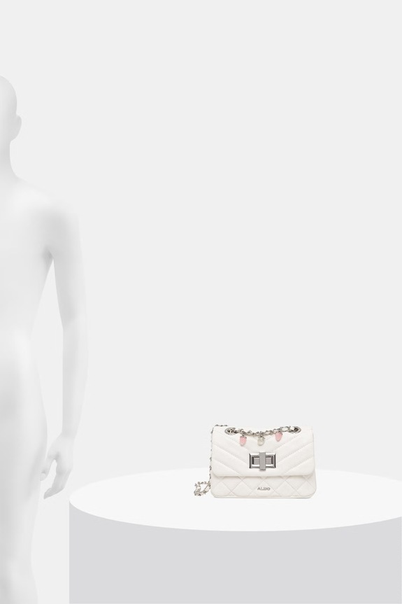 Aldo crossbody kabelka dámska z imitácie kože ALNILAM ALNILAM.110
