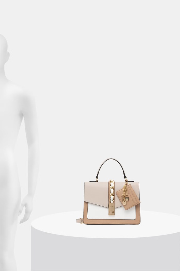 Aldo crossbody kabelka dámska z imitácie kože CAIILLLAAA CAIILLLAAA.271