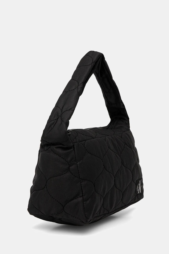 Детска чанта Calvin Klein Jeans IU0IU00724.PPY2 черен SS26