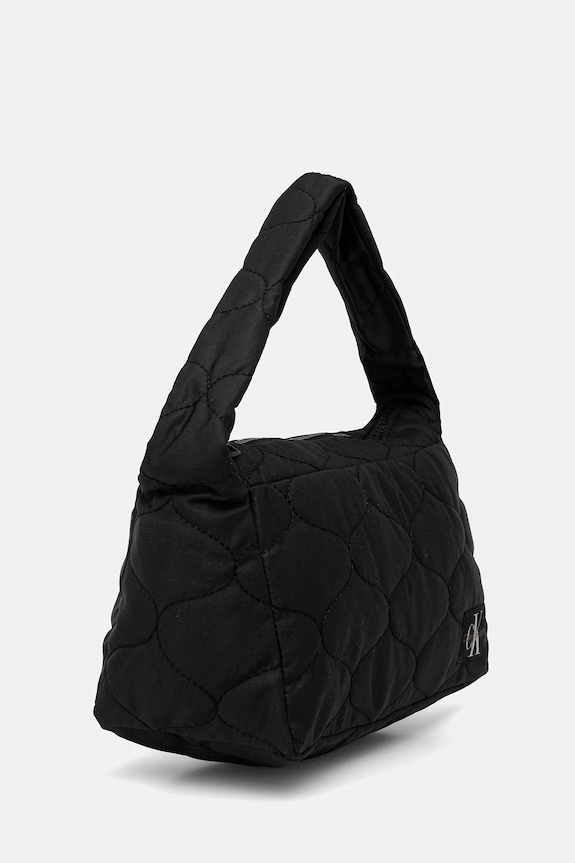 Детска чанта Calvin Klein Jeans IU0IU00724.PPY2 черен SS26