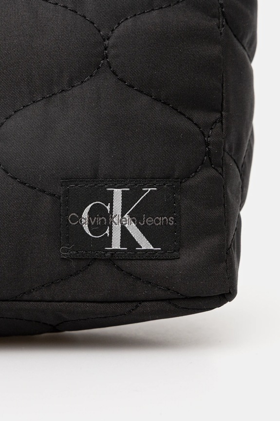 Детска чанта Calvin Klein Jeans черен IU0IU00724.PPY2