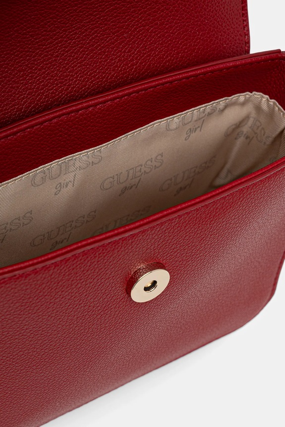 Παιδική τσάντα Guess J3YZ32.WG730.PPY2 κόκκινο