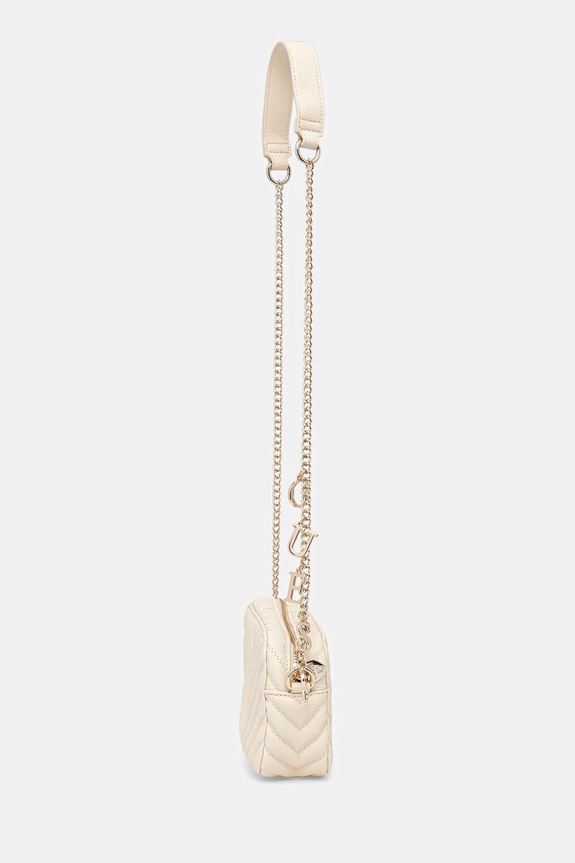 Παιδική τσάντα Guess J4GZ23.WFZL0.PPY2 μπεζ SS26