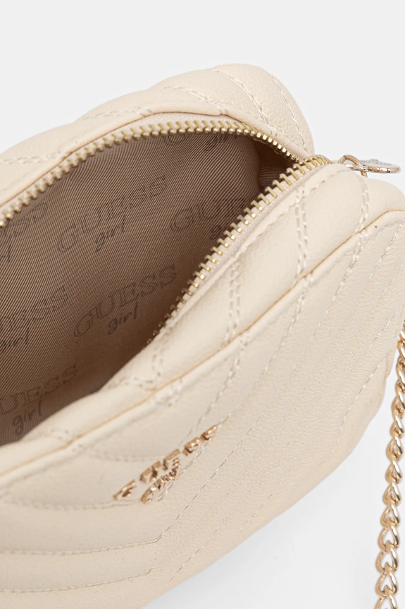 Παιδική τσάντα Guess J4GZ23.WFZL0.PPY2 μπεζ