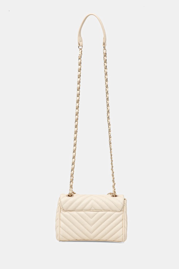 Παιδική τσάντα Guess J4YZ45.WFZL0.PPY2 μπεζ SS26