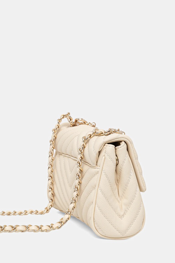 Κοριτσίστικα Παιδική τσάντα Guess J4YZ45.WFZL0.PPY2 μπεζ