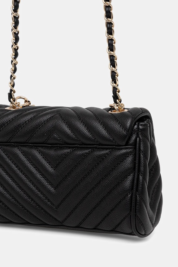 Дівчинка Дитяча сумочка Guess J4YZ45.WFZL0.PPY2 чорний