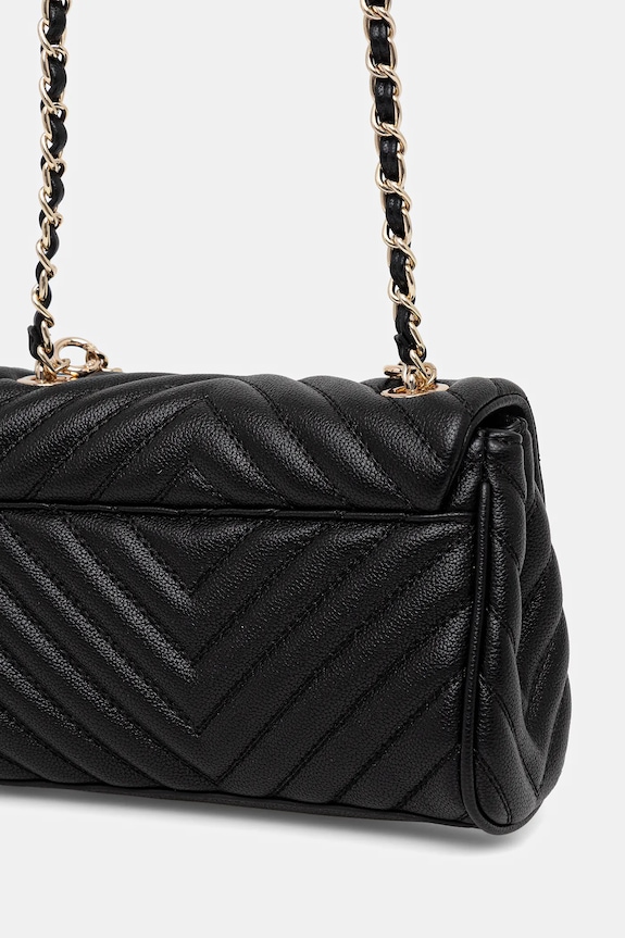 Дівчинка Дитяча сумочка Guess J4YZ45.WFZL0.PPY2 чорний